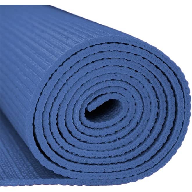 colchoneta yoga mat 3 mm